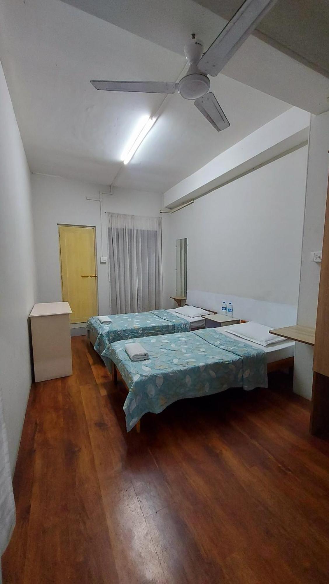 Hotel Dinthar Zara Āīzawl Екстериор снимка