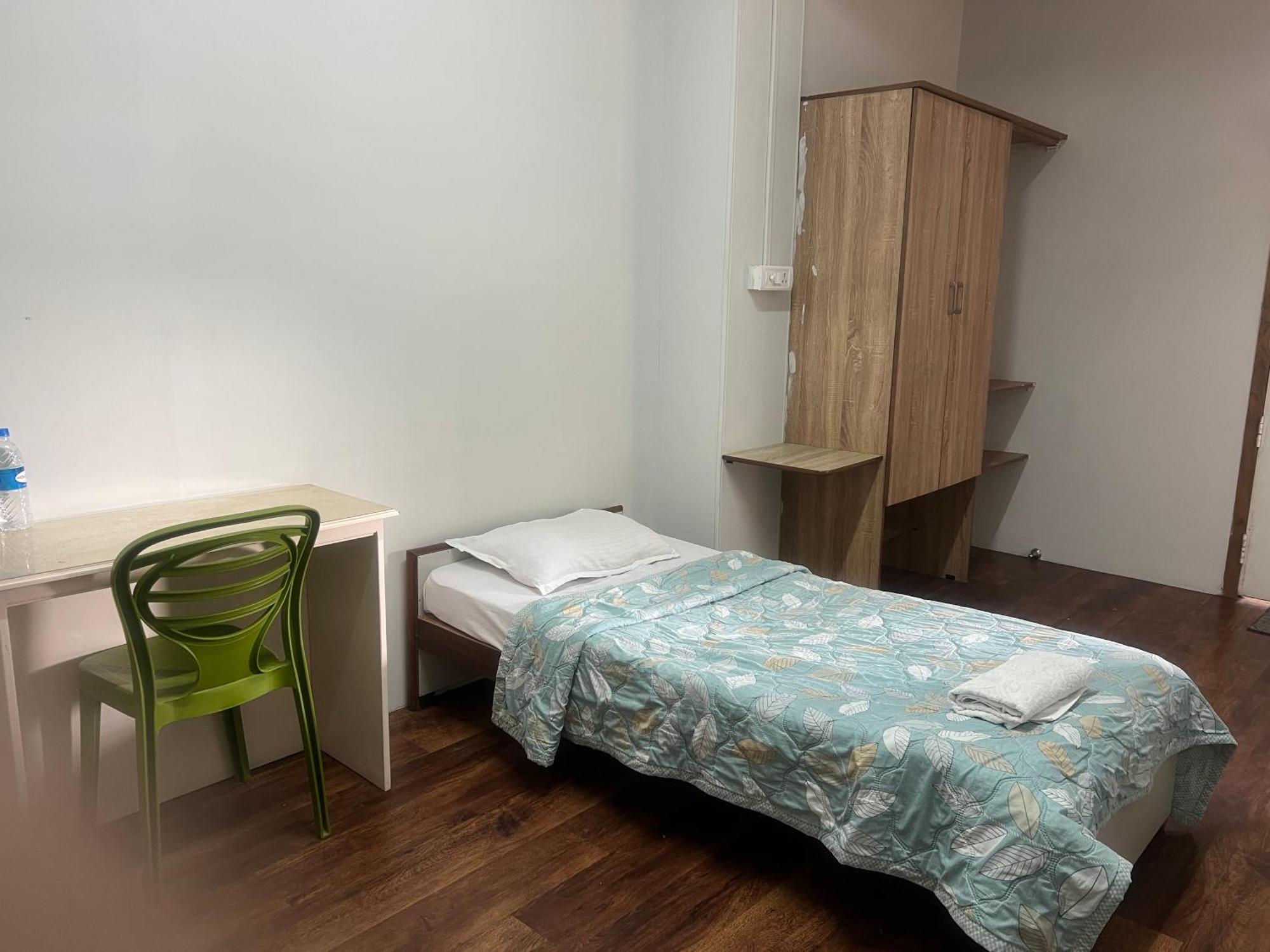 Hotel Dinthar Zara Āīzawl Екстериор снимка